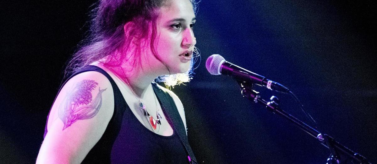 Palehound Tickets