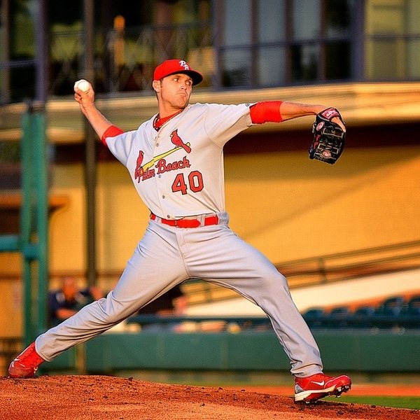 Roger Dean Stadium Tickets & Seating Chart - ETC