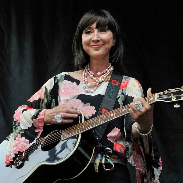 Pam Tillis Tickets Livermore (Bankhead Theater) Apr 10, 2024 at 7