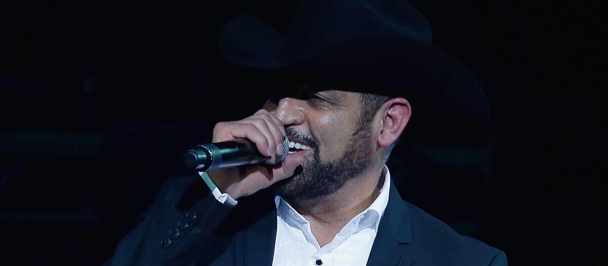 Pancho Barraza Tickets