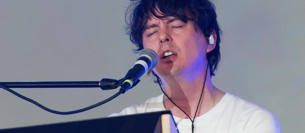Panda Bear Tickets