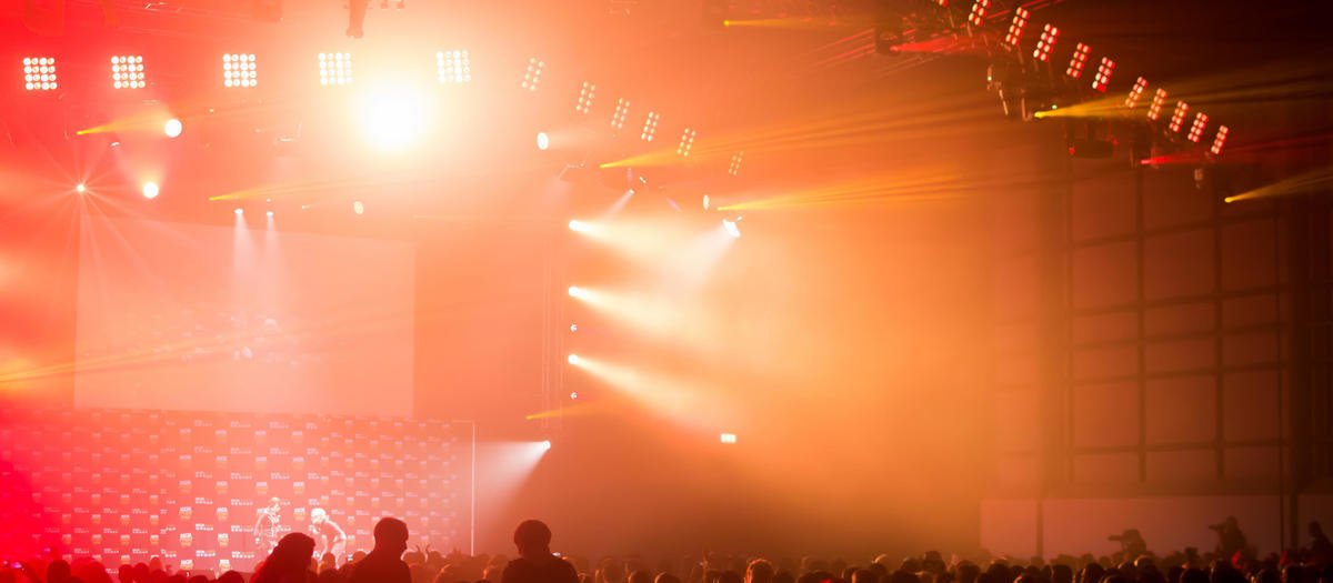 Panorama Music Festival Tickets