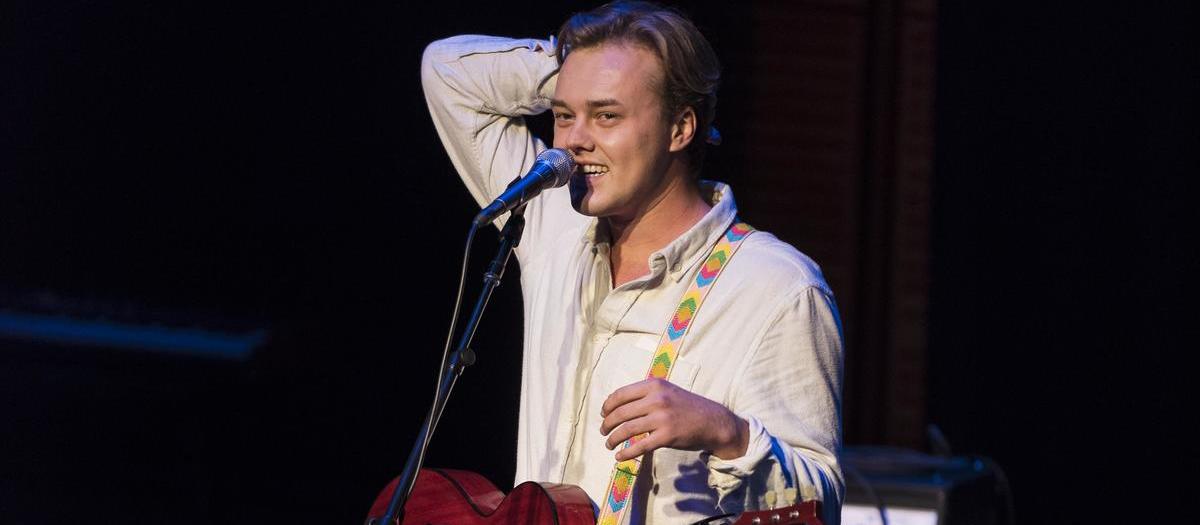 Parker Millsap Tickets