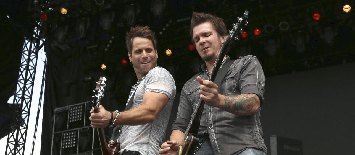 Parmalee Tickets
