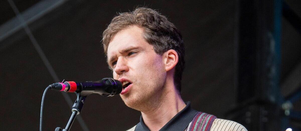 Parquet Courts Tickets