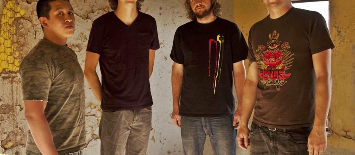 Passafire Tickets