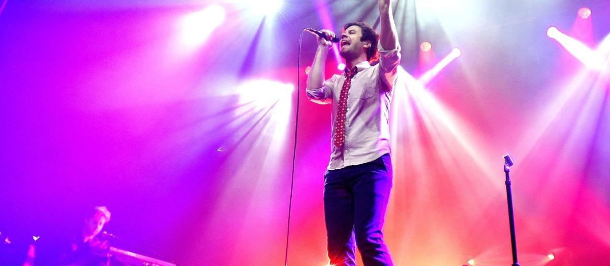 Passion Pit Tickets