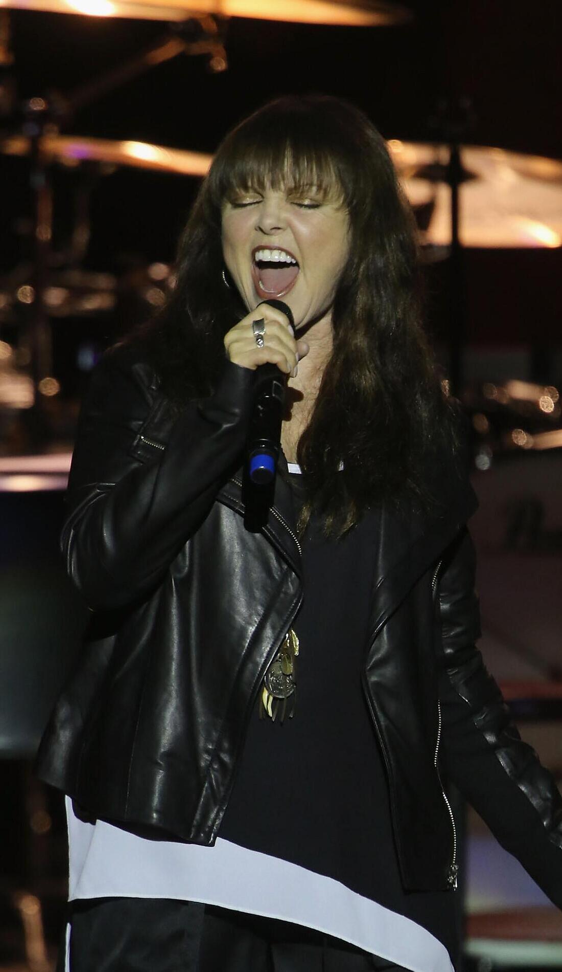 A Pat Benatar live event