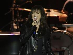 Pat Benatar & Neil Giraldo