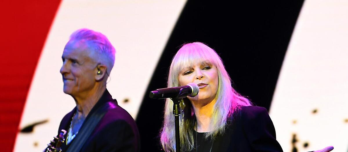 Pat Benatar & Neil Giraldo Tickets