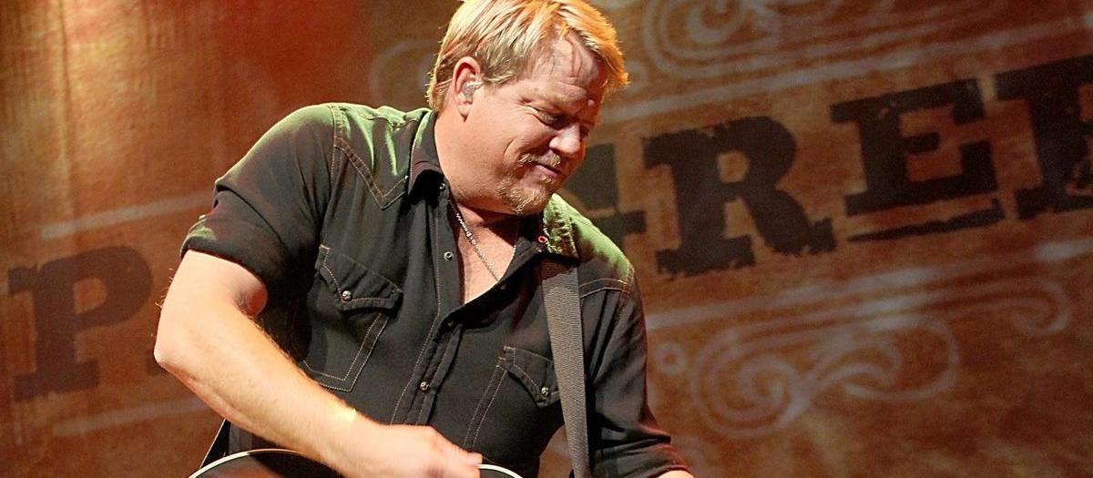 Pat Green Tickets
