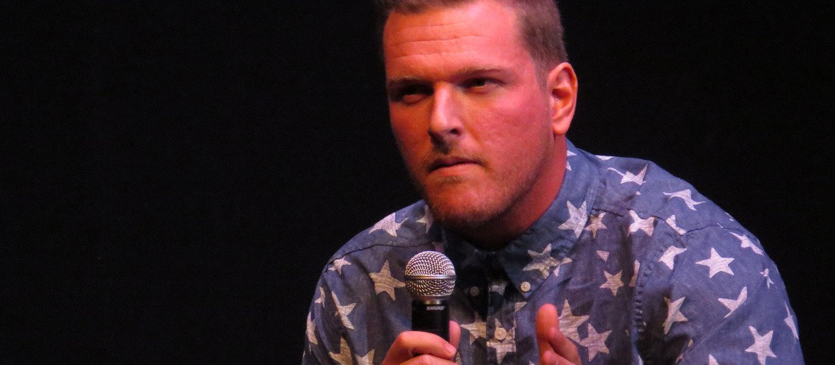 Pat McAfee Tickets