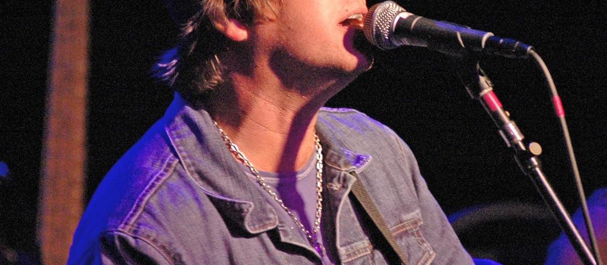 Pat McGee Band Tickets