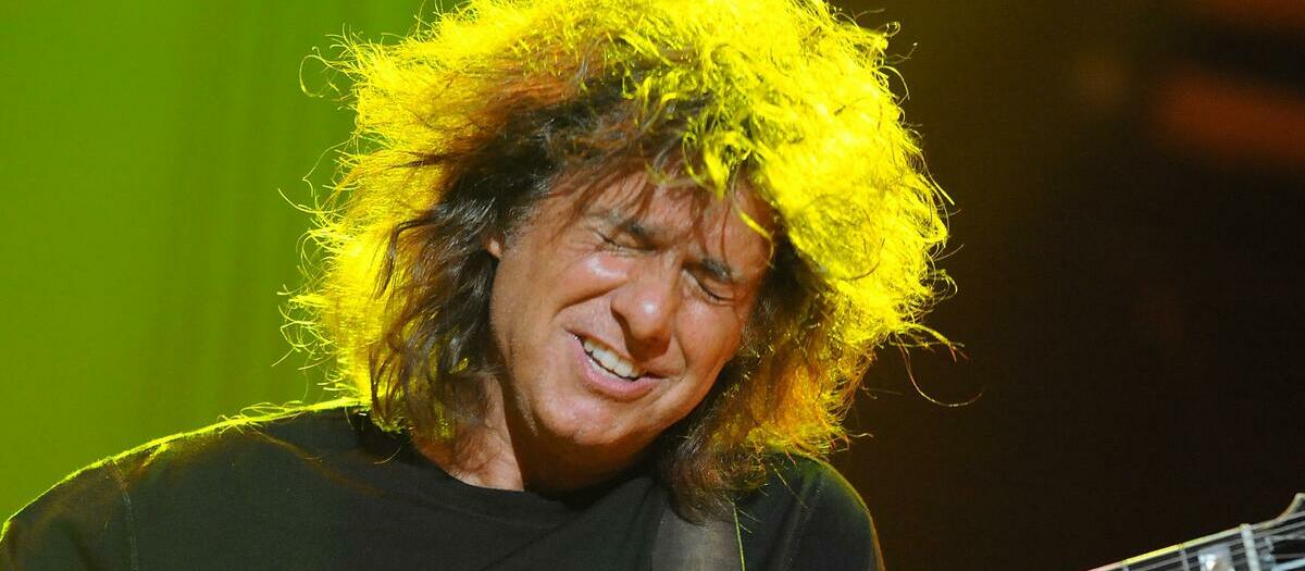 Pat Metheny Tickets