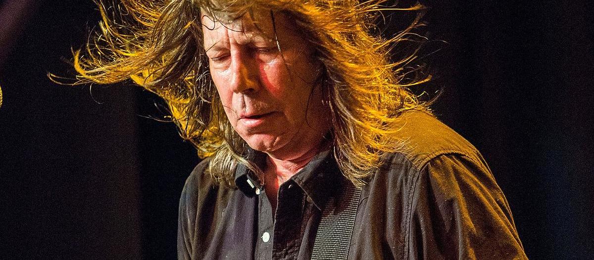 Pat Travers Tickets