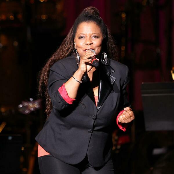 Patrice Rushen Tickets Annapolis (Rams Head On Stage Annapolis) Jan
