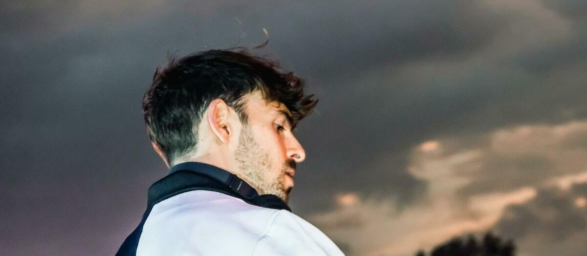 Patrick Topping Tickets