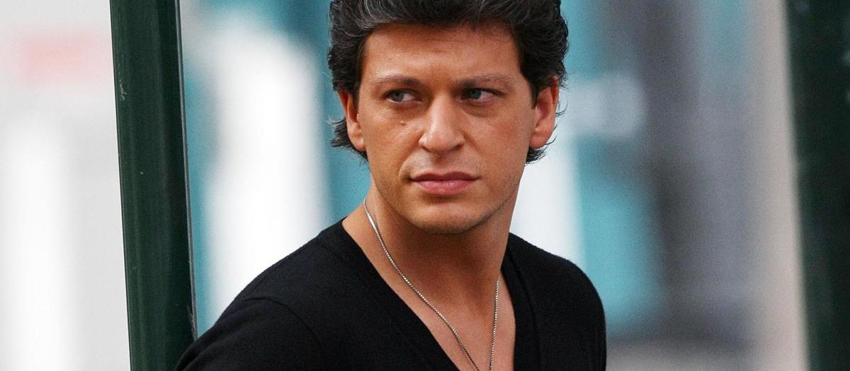 Patrizio Buanne Tickets