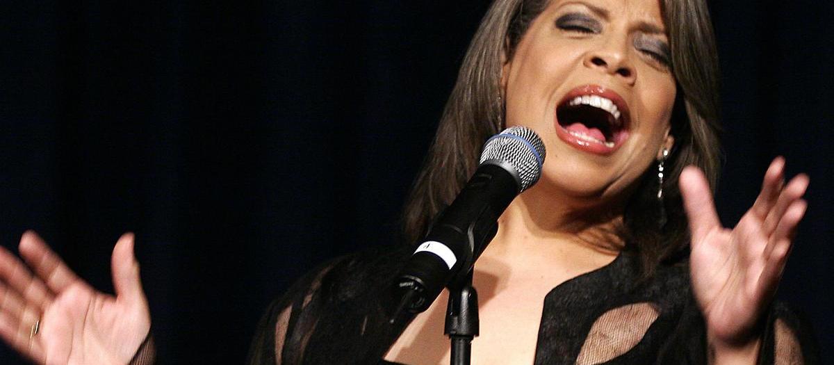 Patti Austin Tickets