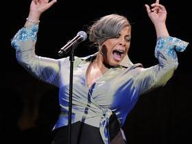 Patti Austin