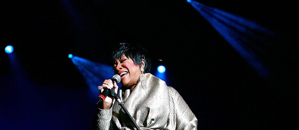 Patti LaBelle Tickets