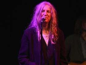 Patti Smith