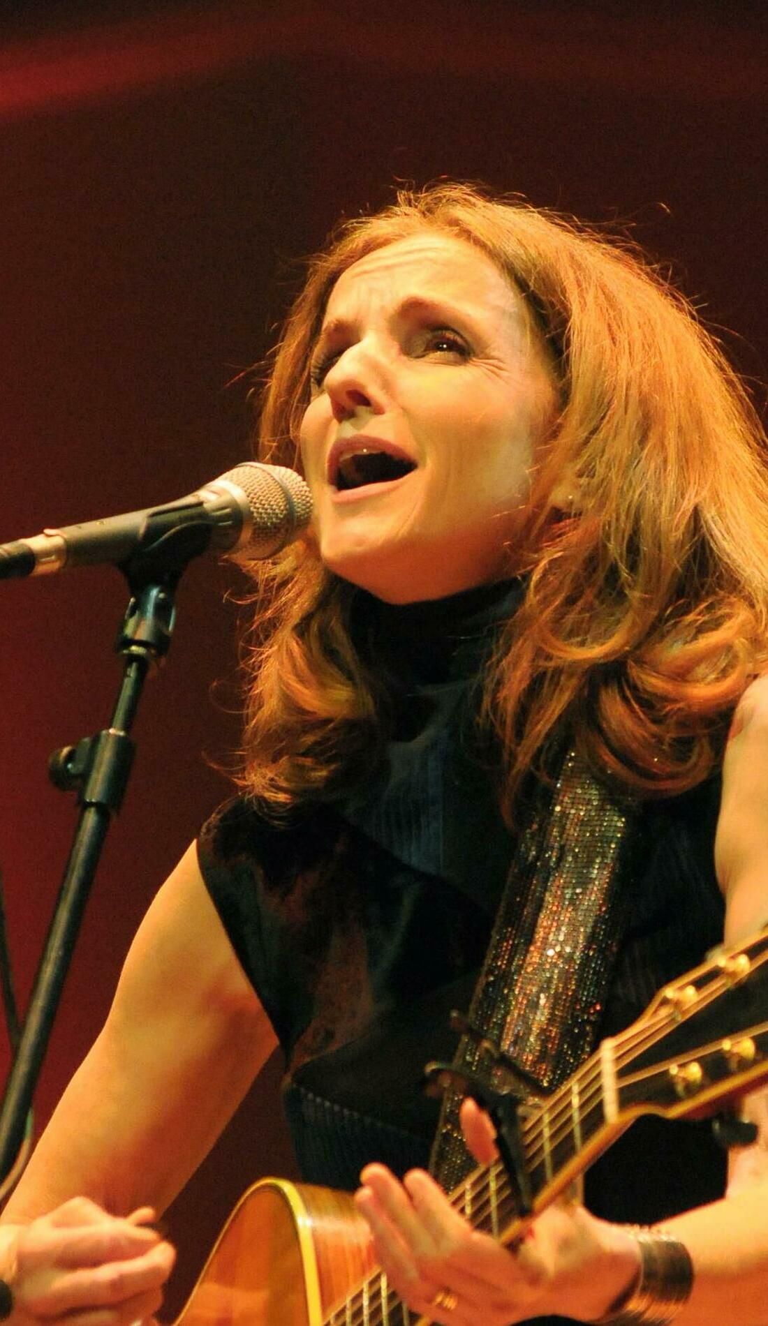 Patty Griffin Concert Tickets and Tour Dates SeatGeek