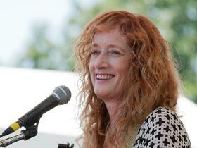 Patty Larkin