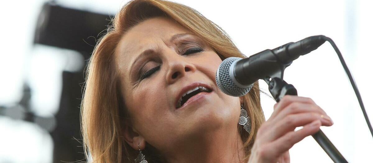 Patty Loveless Tickets