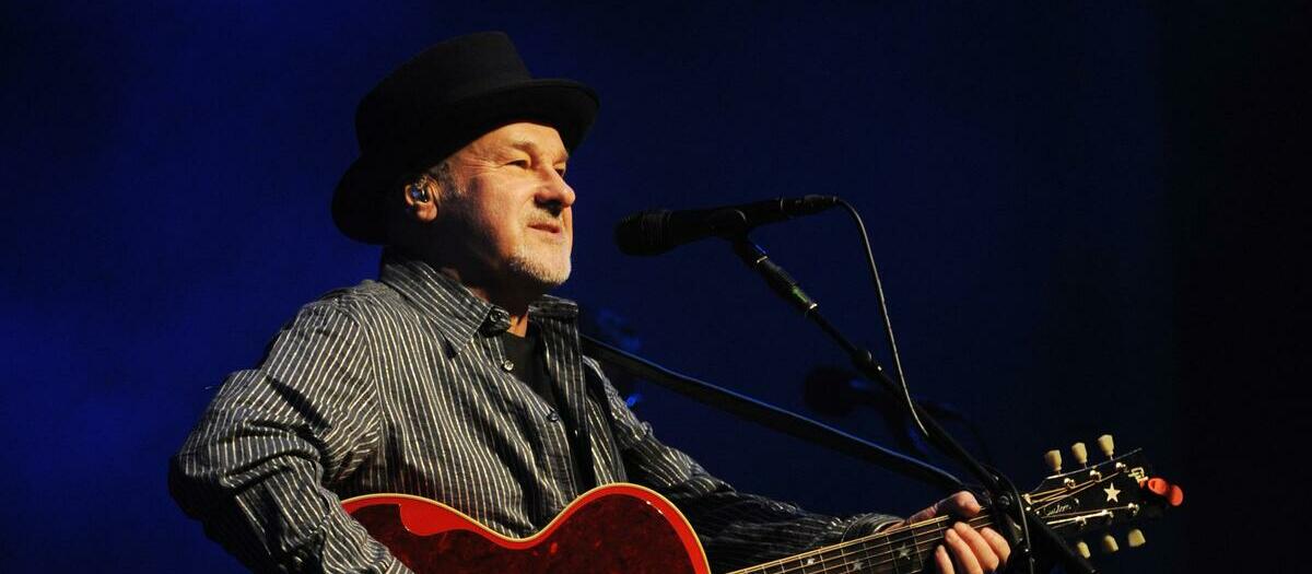 Paul Carrack Tickets