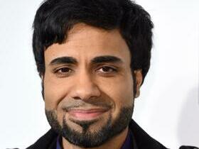 Paul Chowdhry