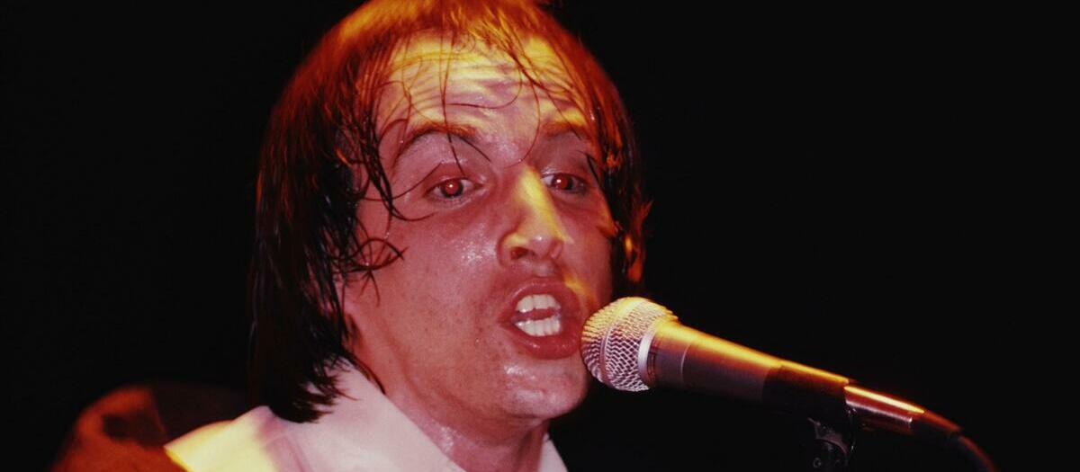 Paul Collins Tickets