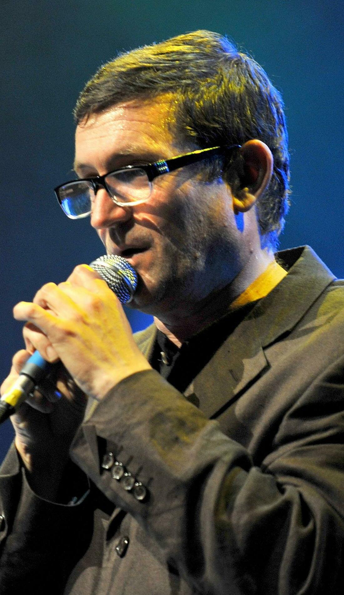 Paul Heaton Concert Tickets and Tour Dates SeatGeek