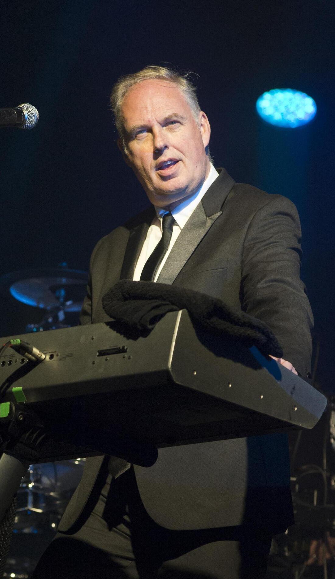 Paul Humphreys Concert Tickets, 2023 Tour Dates & Locations SeatGeek