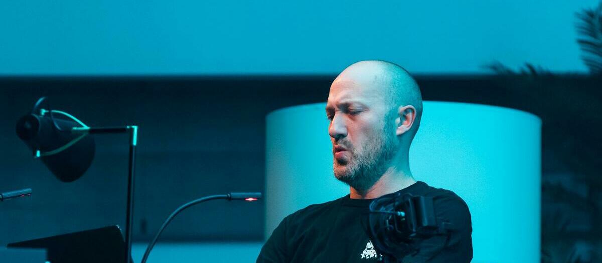 Paul Kalkbrenner Tickets