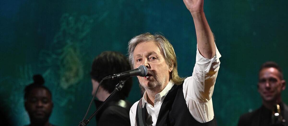 Paul McCartney Tickets