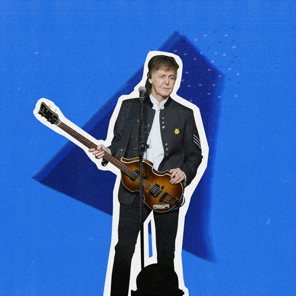 Paul McCartney Tickets & Concert Tour Dates 2024 | SeatGeek