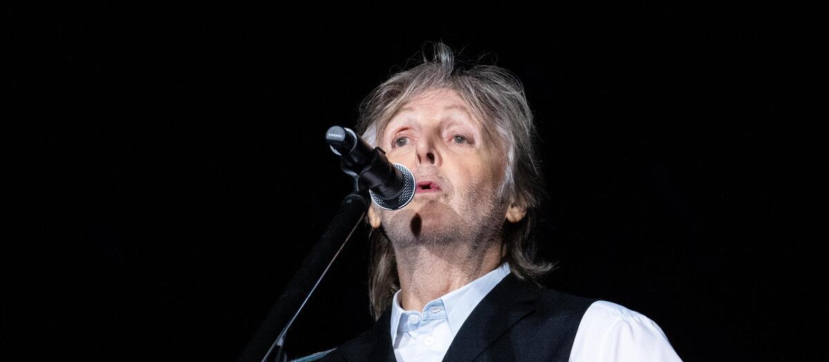 Paul McCartney Tickets