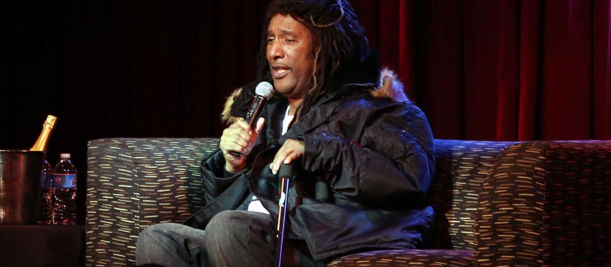 Paul Mooney Tickets