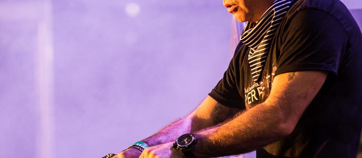 Paul Oakenfold Tickets