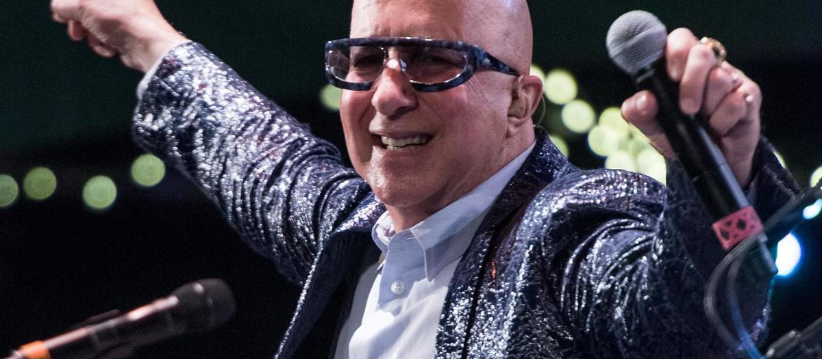 Paul Shaffer Tickets