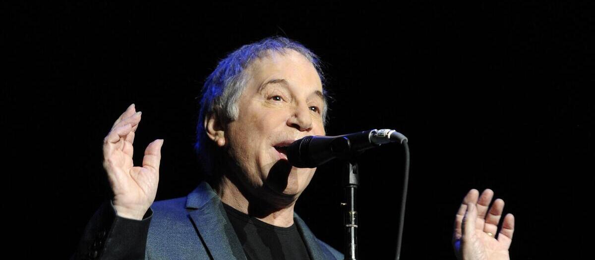 Paul Simon Tickets