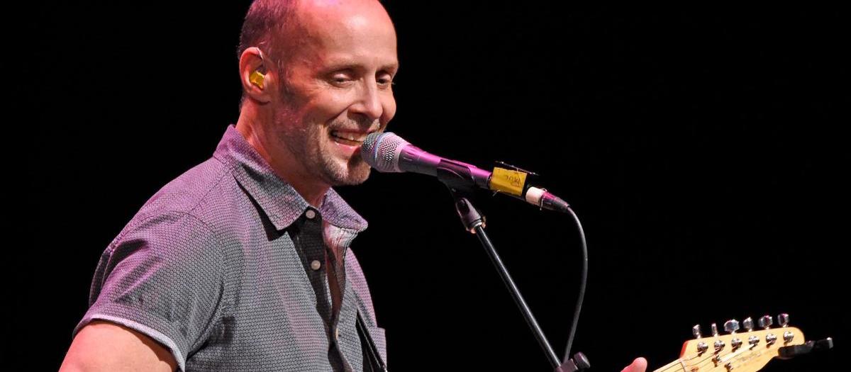 Paul Thorn Tickets