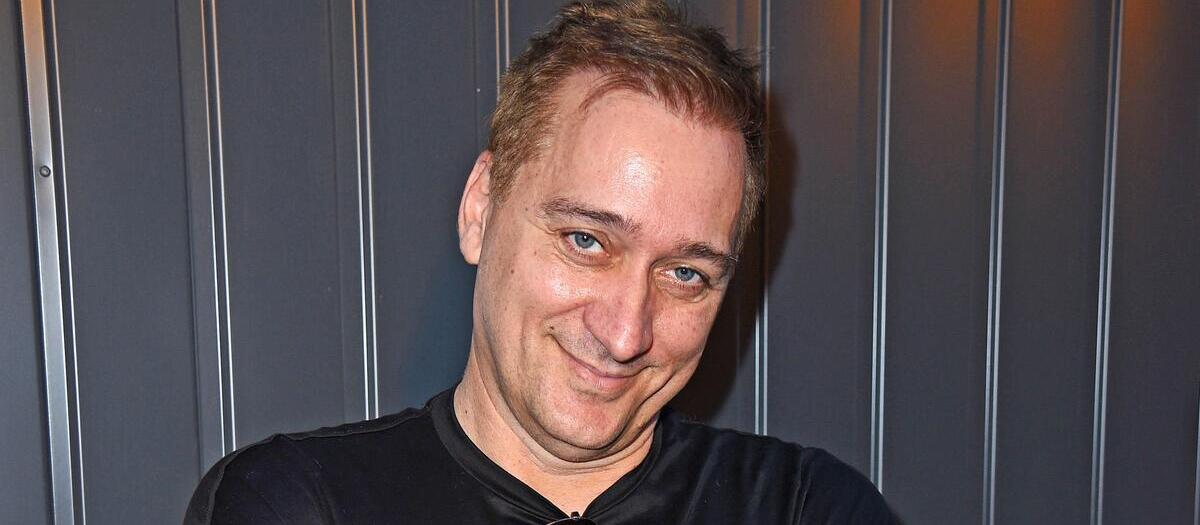 Paul Van Dyk Tickets