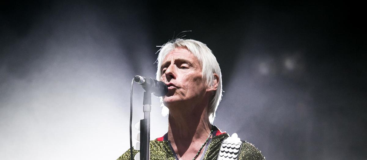 Paul Weller Tickets