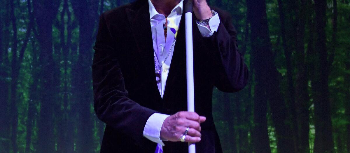 Paul Young Tickets