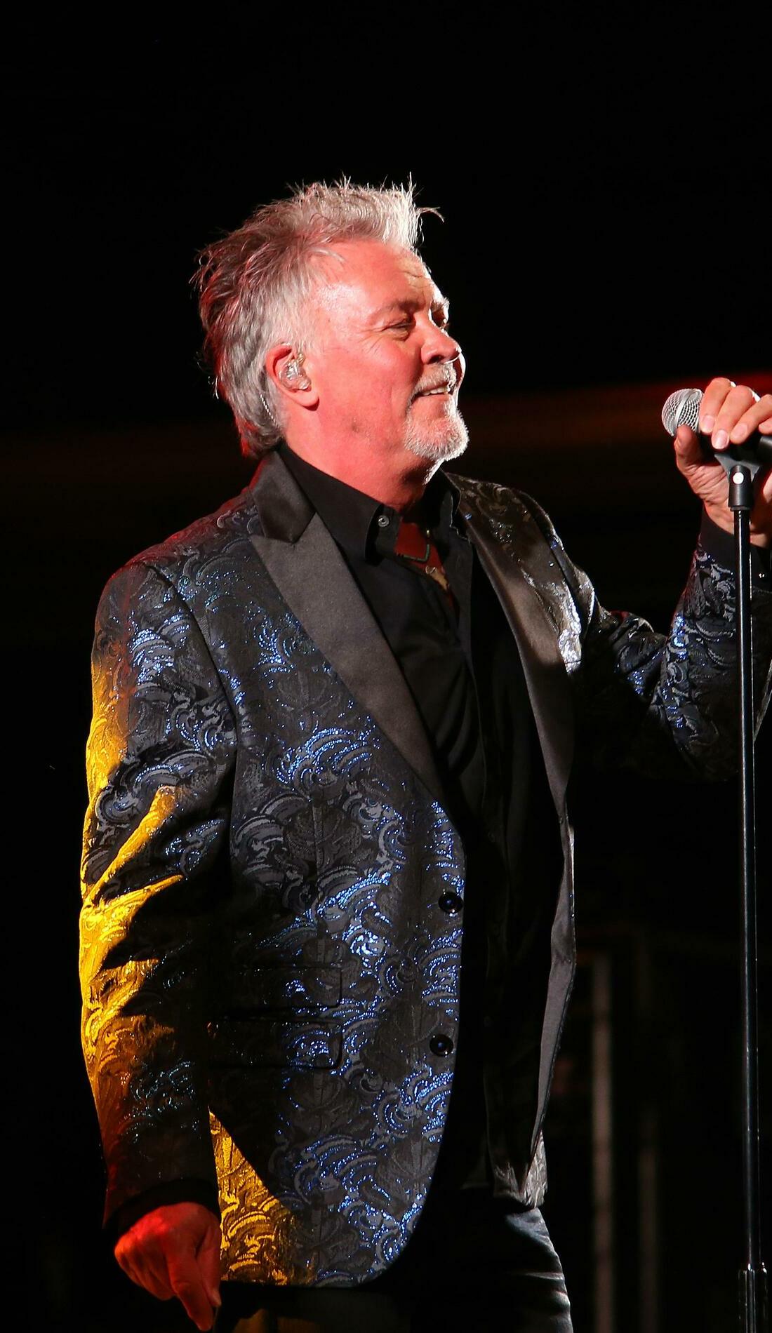 Paul Young Concert Tickets, 2023 Tour Dates & Locations SeatGeek