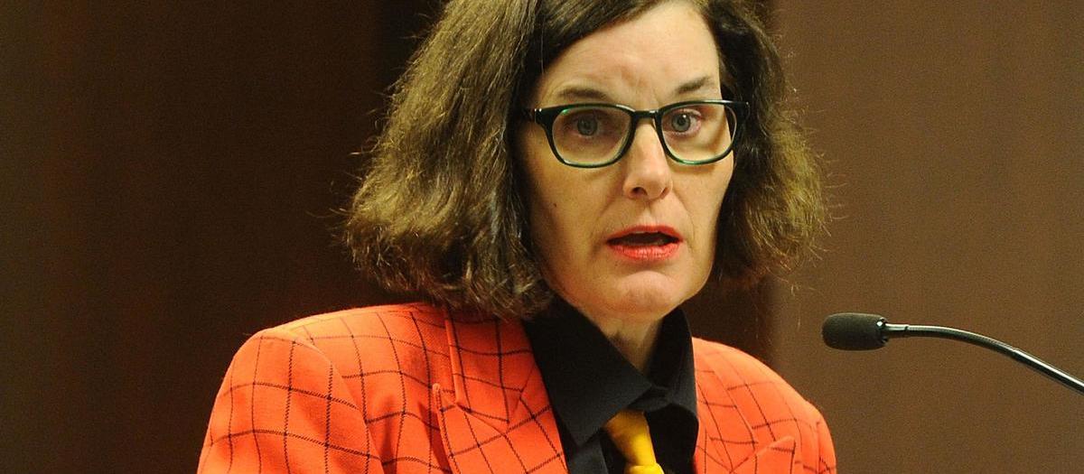 Paula Poundstone Tickets