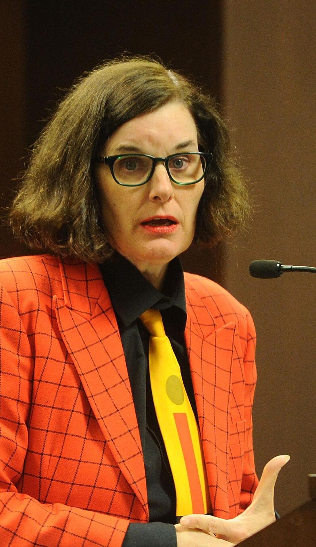A Paula Poundstone live event