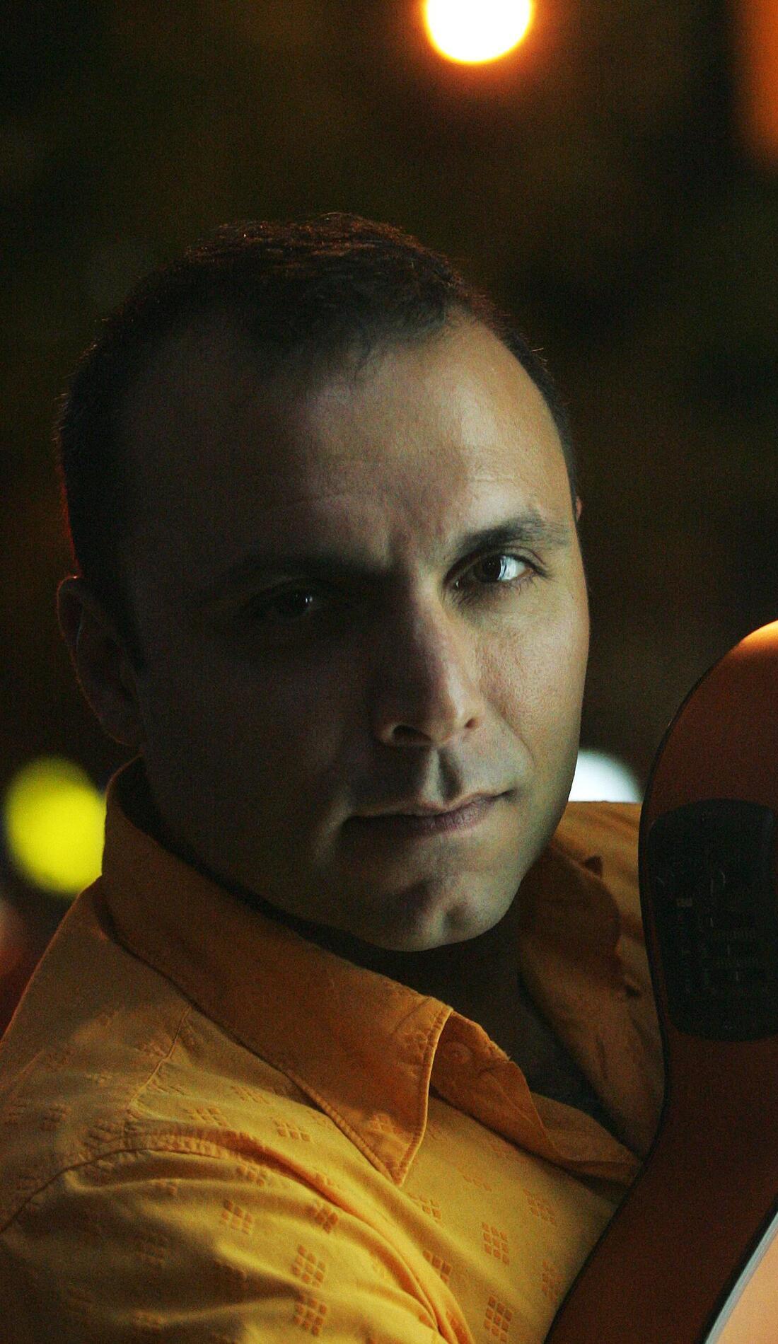 A Pavlo live event